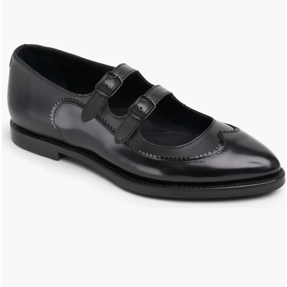 Miss Margo Mary Jane EU 38/US 7.5-8